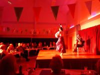 Flamenco by Ricardo Garcia & Rebeca Ortega - Sep 2016