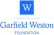 Garfield Weston Foundation