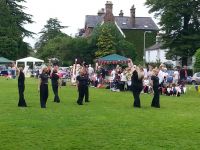 The Fete - June 2015