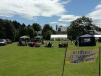 Village Fete - July 2017