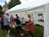 Village Fete - July 2017