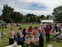 Village Fete - July 2017